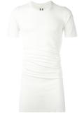long length T-shirt