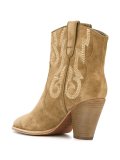 'Joe' boots