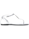 Nu Pieds 05 YSL sandals
