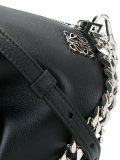 'Punk Elephant'迷你斜挎包