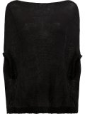 loose fit jumper