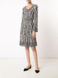 knitted dress