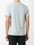 logo print T-shirt