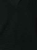 v-neck jumper 