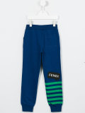print trousers