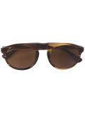 Dries Van Noten by Linda Farrow sunglasses