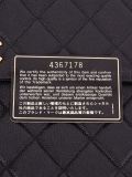 quilted tote 