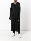 long cardigan 