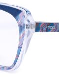 square shaped glasses