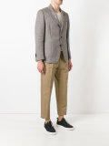 Craig cropped trousers