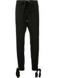 'Azalea' track pants