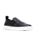 'Chris' slip-on sneakers