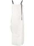 shift mid dress