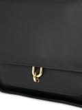 foldover crossbody bag