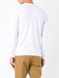 'Paramount Quality' longsleeved T-shirt