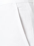 cropped trousers