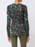 'Ripley Floral'罩衫