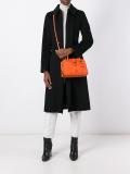 zip up tote bag