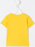 check pocket T-shirt