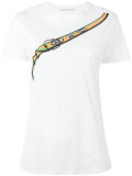 printed T-shirt 