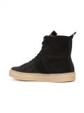 lace-up hi-tops