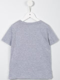 fist bump T-shirt