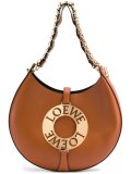'Joyce'中号单肩包
