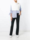 knitted vest