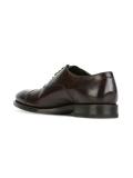 classic oxfords