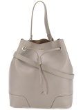 medium bucket tote
