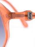 oversized sunglasses