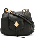 saddle crossbody bag