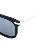 square frame sunglasses