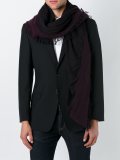 'Isadora' scarf 