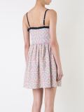 tweed mini dress
