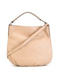 'New Q Hillier Hobo'手提包