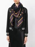 17 print scarf