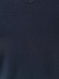 V-neck T-shirt