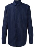 striped shirt