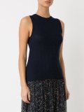 knit tank top