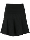 flared skirt