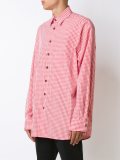 checked shirt 