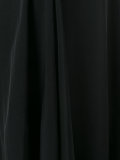 asymmetric hem dress