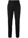 cropped trousers 