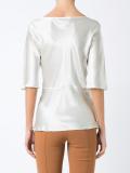 GLORIA COELHO 17VGI763 3221 ??? Natural (Other)->Silk