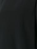 scalloped blouse