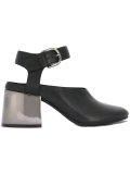 ankle length sandals 