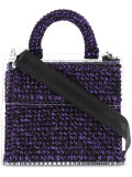Mr. Moustafa Copacabana purse