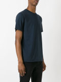 classic crew neck T-shirt