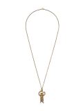 'the hug' necklace